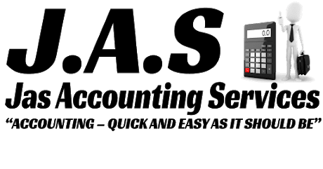 Jas Accounting Services